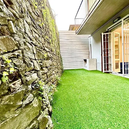 Il Leone Appartement