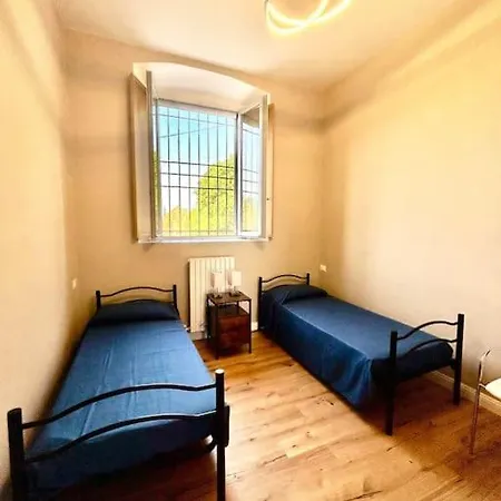 Appartement Il Leone *